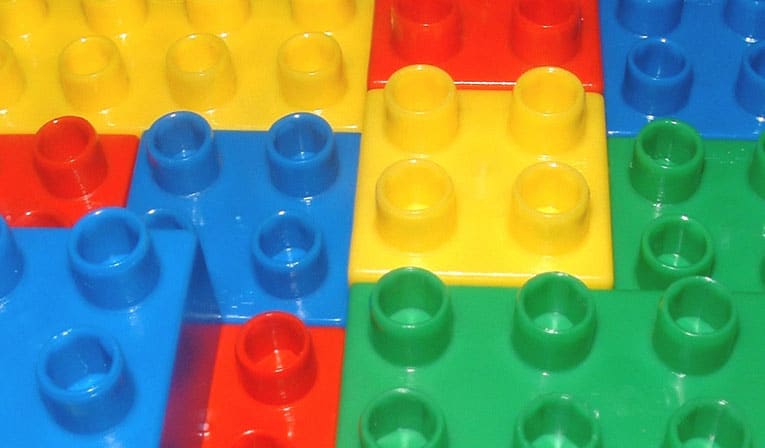 lego blocks